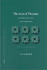 The Acts of Thomas