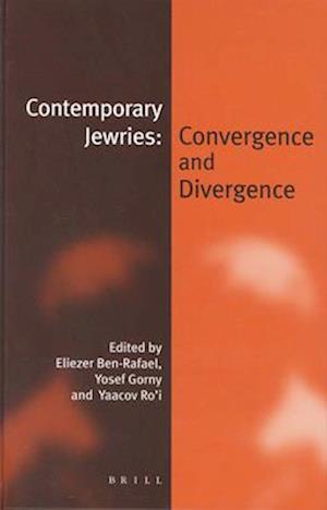 Contemporary Jewries