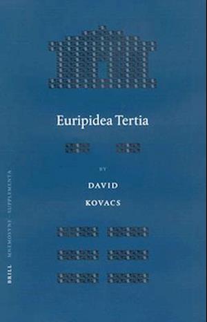 Euripidea Tertia