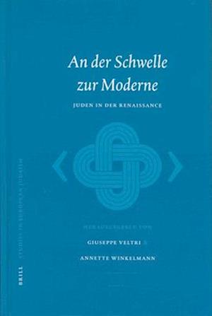 An der Schwelle Zur Moderne