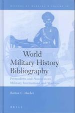 World Military History Bibliography