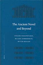 The Ancient Novel and Beyond