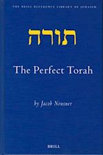 The Perfect Torah the Perfect Torah