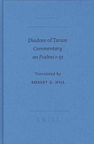 Diodore of Tarsus