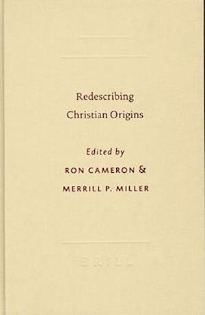 Redescribing Christian Origins