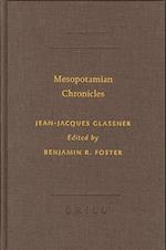 Mesopotamian Chronicles