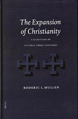 The Expansion of Christianity