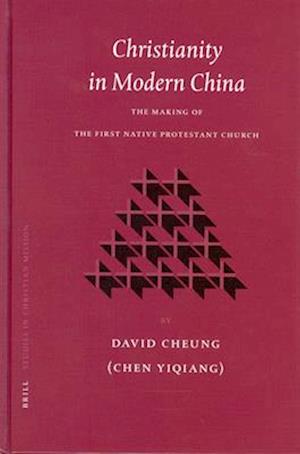 Christianity in Modern China