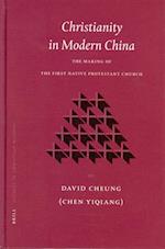 Christianity in Modern China