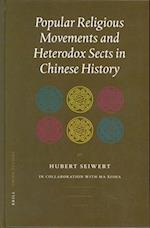 Popular Religious Movements and Heterodox Sects in Chinese History