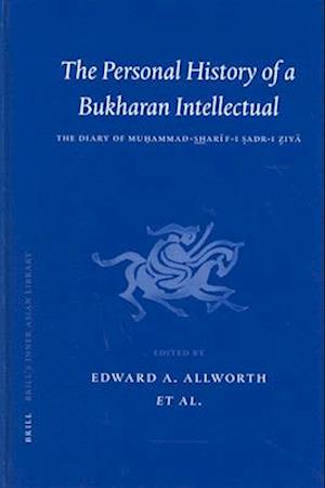 The Personal History of a Bukharan Intellectual