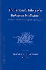 The Personal History of a Bukharan Intellectual
