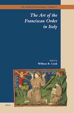 The Art of the Franciscan Order in Italy