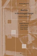 Muslims in the Enlarged Europe