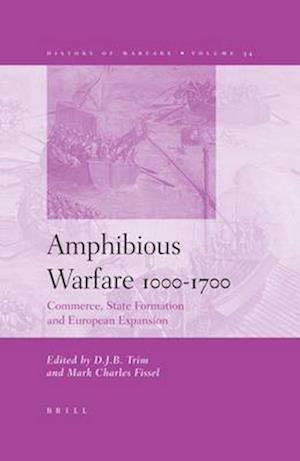 Amphibious Warfare 1000-1700