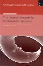 The Pinewood Nematode, Bursaphelenchus Xylophilus