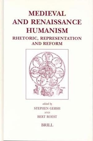Medieval and Renaissance Humanism