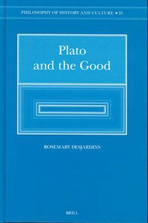 Plato and the Good