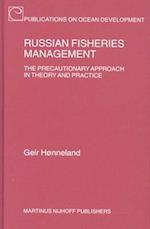 Russian Fisheries Management