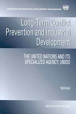 Long-Term Conflict Prevention and Industrial Development