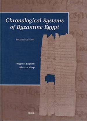 Chronological Systems of Byzantine Egypt
