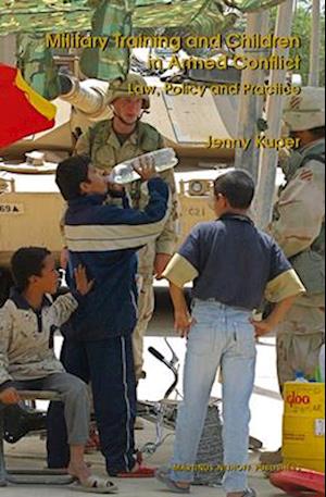 Military Training and Children in Armed Conflict