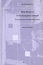 New Muslims in the European Context