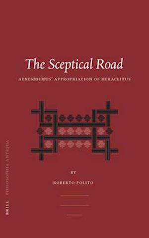 The Sceptical Road