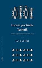 Lucans Poetische Technik