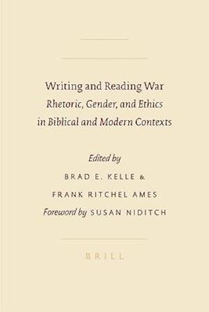 Writing and Reading War