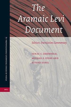 The Aramaic Levi Document