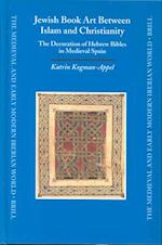 Jewish Book Art Between Islam and Christianity