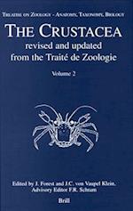 Treatise on Zoology - Anatomy, Taxonomy, Biology. the Crustacea, Volume 2