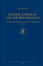 Gender, Kabbalah and the Reformation
