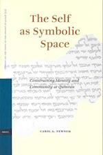 The Self as Symbolic Space