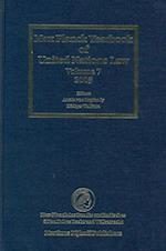 Max Planck Yearbook of United Nations Law, Volume 7 (2003)