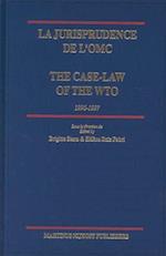 La jurisprudence de l'OMC / The Case-Law of the WTO, 1996-1997