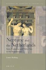 Neptune and the Netherlands