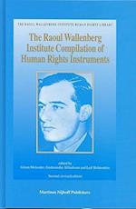 The Raoul Wallenberg Institute Compilation of Human Rights Instruments