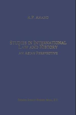 Studies in International Law and History