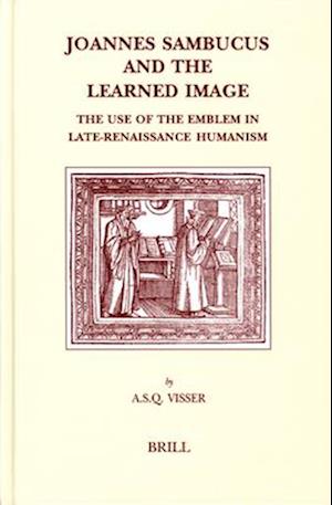 Joannes Sambucus and the Learned Image