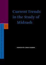 Current Trends in the Study of Midrash