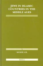 Jews in Islamic Countries in the Middle Ages