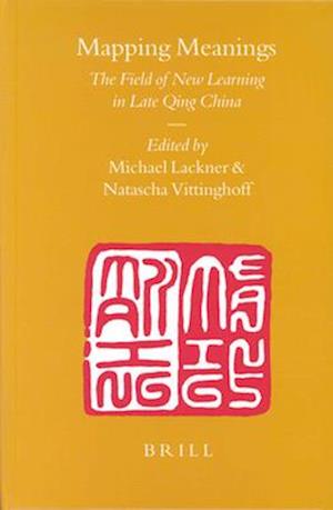 Sinica Leidensia, Mapping Meanings