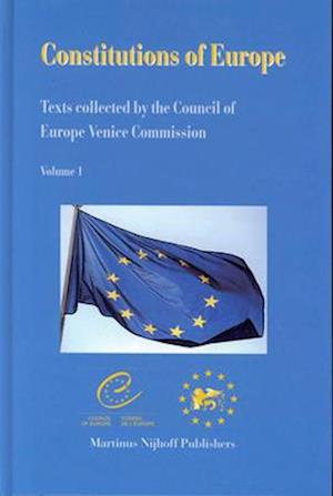 Constitutions of Europe