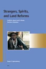Strangers, Spirits, and Land Reforms