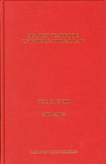 Spanish Yearbook of International Law, Volume 8 (2001-2002)