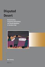 Disputed Desert