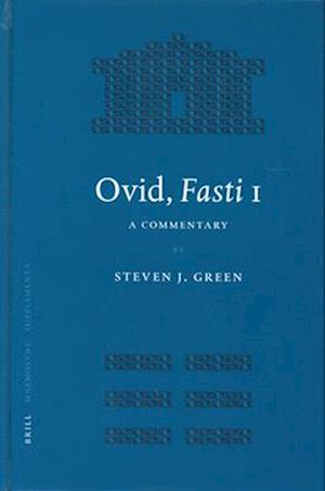 Ovid, Fasti 1