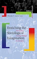 Enriching the Sociological Imagination